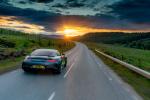 Mercedes-AMG GT R PRO 2019 года (UK)